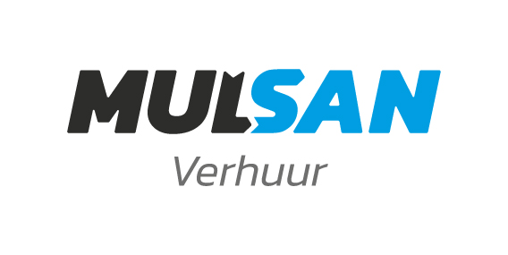 mulsan logo verhuur rgb full color pay off